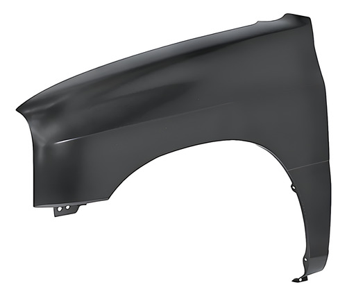 Salpicadera Chevrolet Tracker 1999 2000 2001 2002 2003 2004