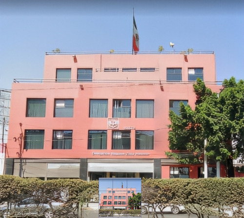 Oficina En Renta En San Miguel Chapultepec (m2o2594)