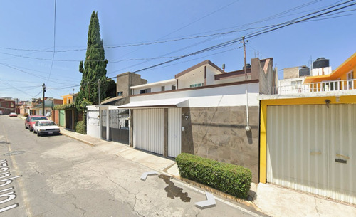 Venta De Casa En Col. La Joya Ocotlán Tlaxcala. Remate Bancario - Jmjc85
