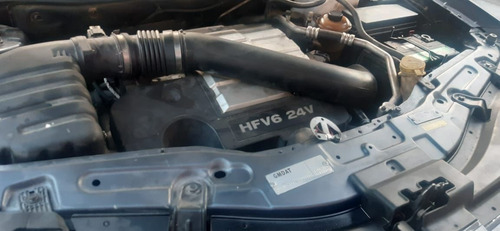 Chevrolet Captiva Full Equipo / Top
