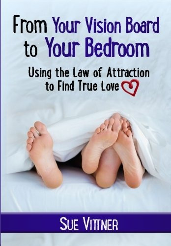 From Your Vision Board To Your Bedroom Using The Law Of Attr