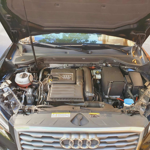 Audi Q2 1.4 Tfsi Sport 150 Cv 2017