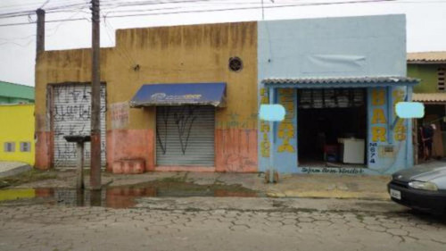 Imóvel Comercial No Cibratel 2 Em Itanhaém - 4777 | Npc