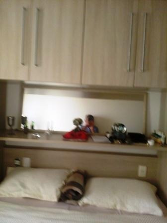 Imagem 7 de 7 de Apartamento Para Venda, 3 Dormitórios, Jardim Íris - São Paulo - 643