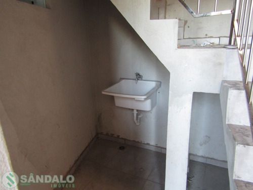 Imagem 7 de 10 de Salão Comercial Para Alugar - 11100.3232