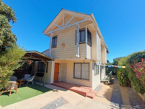 Venta Casa Algarrobo