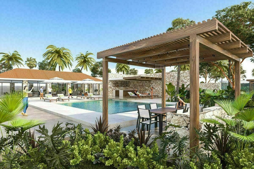 Imagen 1 de 9 de Lote En Venta En Residencial Rocío Country Living, Al Norte