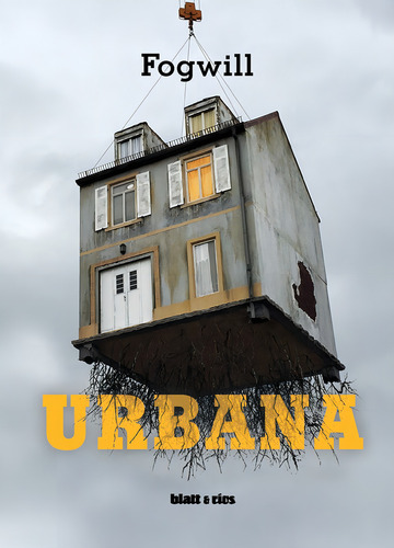 Urbana - Fogwill