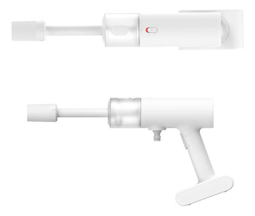 Hidrolavadora Inalámbrica Xiaomi Ipx6 2000mah Nnet