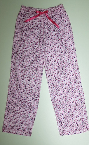 Pijama De Mujer.(pantalon)