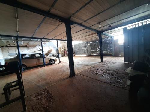 Imagen 6 de 13 de Galpón En Venta En Zona Industrial De San Juan De Los Morros