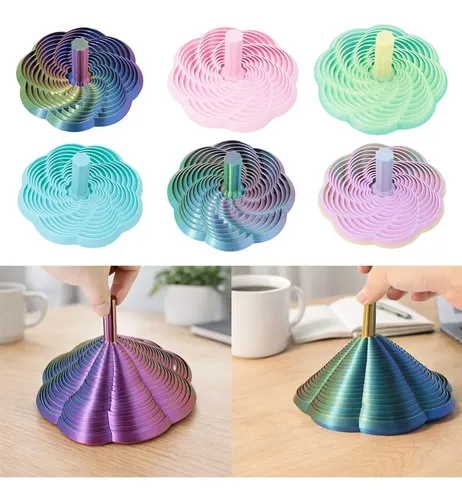 Estrella Sensorial Fidget 3d Impresa Juguete Antiestres , | Cuotas sin interés Estrella Sensorial Fidget 3d Impresa Juguete Antiestres , | Cuotas sin interés