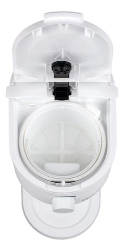 Máquina De Té Helado Capresso Select 623.02, 2,4 L, Color Bl