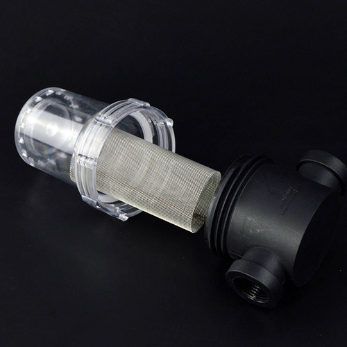 Filtro Colador De Bomba De Agua Pequeño