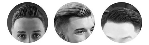 De Barba Fresco Para Hombres,, Herramienta De Corte De
