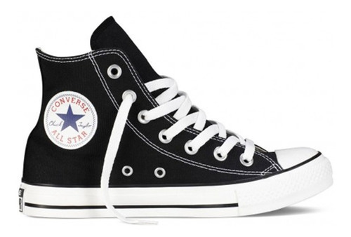 Tennis Bota Converse Original En Caja