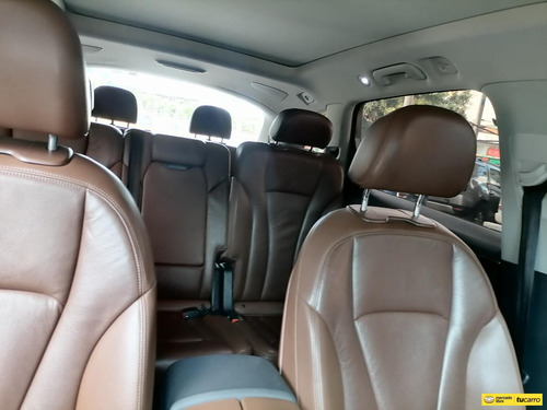 Audi Q7 3.0 Tdi Quattro Progressive