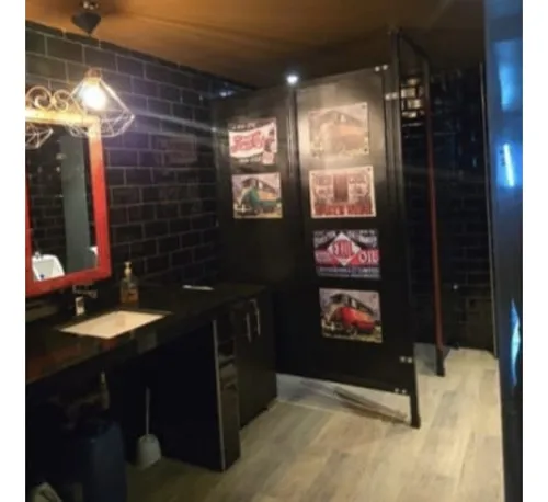 En Venta Local En El Parque De La 93, En Chico, Bogota