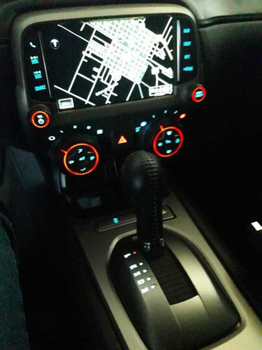 Chevrolet Camaro 2014 6.2 Coupe Ss V8