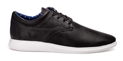 Zapatos Zapatillas Hombre Panther Urbanas Moda Vestir Casual