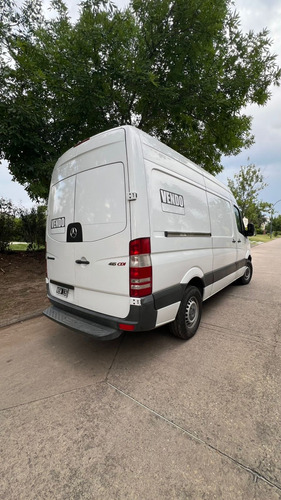 Mercedes-Benz Sprinter 2.1 415 Furgon 3665 150cv Te V1