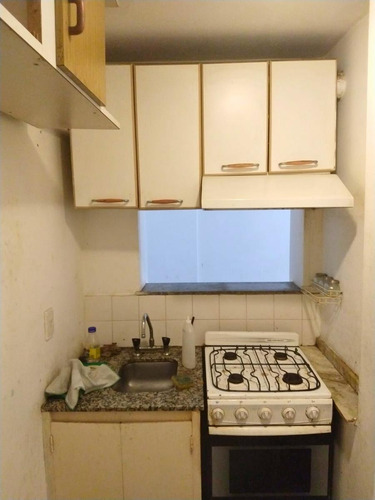 Departamento 1dorm, 3 Cuadras De Plaza Colón - Bº Centro