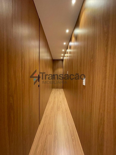 Imagem 8 de 17 de Casa À Venda Em Residencial Paraiso - Ca001452