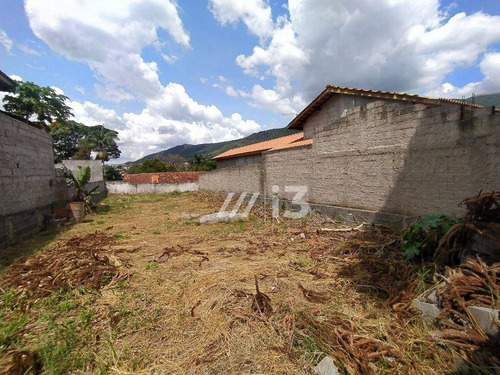 Imagem 3 de 15 de Terreno À Venda, 314 M² Por R$ 385.000,00 - Retiro Das Fontes - Atibaia/sp - Te0756