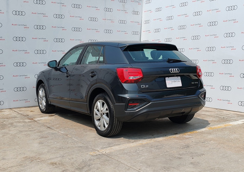Audi Q2 1.4 35 Tfsi Dynamic