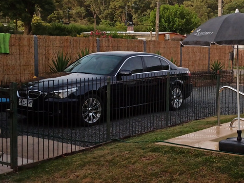 Bmw Serie 5 2.5 6cilindros 230cv