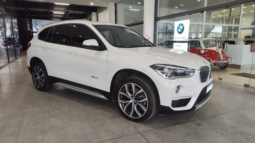 Imagen 15 de 15 de Bmw X1 Xdrive25i - 2017 - Natalio Automotores
