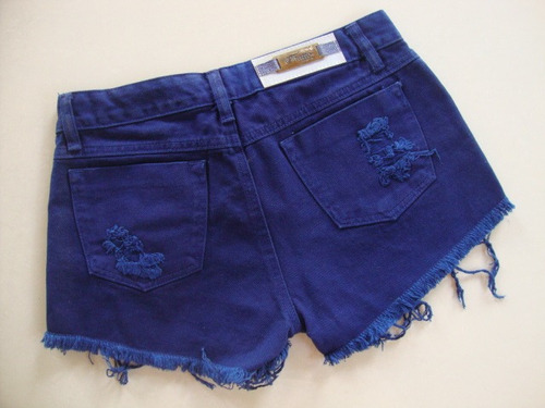 short jeans barato