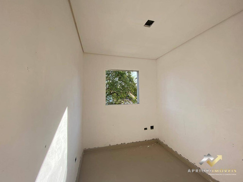 Cobertura À Venda, 88 M² Por R$ 330.000,00 - Parque Capuava - Santo André/sp - Co0642