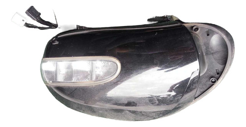 Retrovisor Esquerdo Mercedes Ml 500 (Usado)