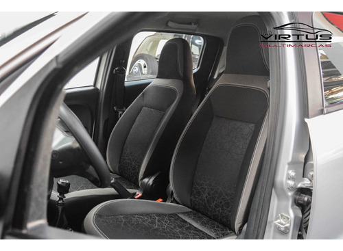 Fiat Mobi 1.0 FIREFLY FLEX DRIVE MANUAL