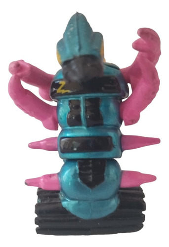 Centoid Zbots Z-bots Vintage Micro Machines (Usado)