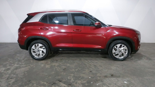 Hyundai Creta 1.5 Gls Ivt
