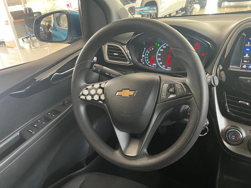 Chevrolet Spark 1.4 LTZ Premier Mt