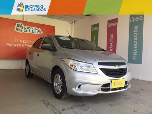 Chevrolet Prisma Joy 1.0 2018