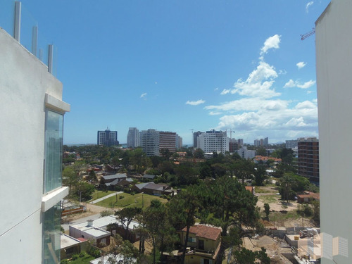 Imagen 21 de 30 de Apartamento En Punta Del Este, Brava