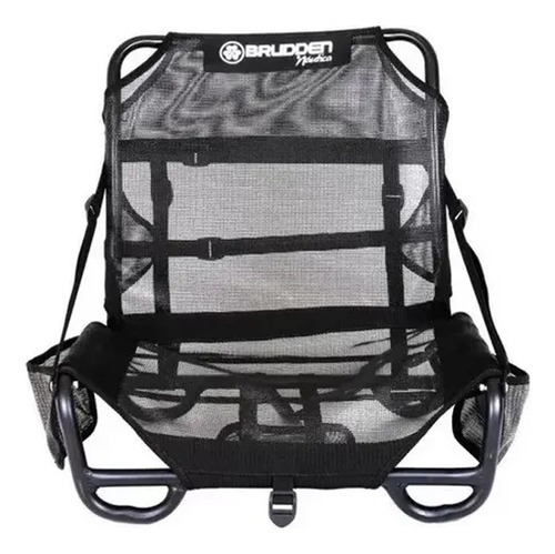Caiaque Brudden Náutica Titanium Fishing & Touring
