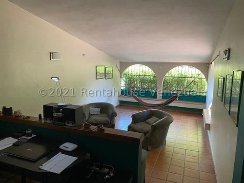 Imagen 5 de 17 de Eloisa Mejia Rentahouse Vende Casa En La Entrada Naguanagua 22-13352