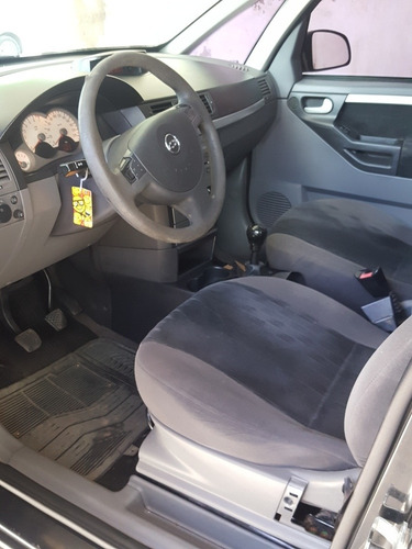 Chevrolet Meriva 1.8 Gls 2008