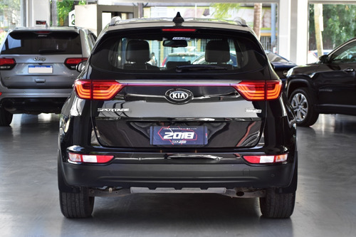 Imagen 4 de 15 de Kia Sportage 2.0 Ex Premium At 154cv 4x2 2018 Car Cash.