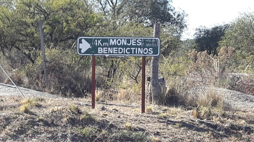 Imagen 9 de 12 de Terreno En Venta - Cordoba Calmayo - Títulos Perfectos