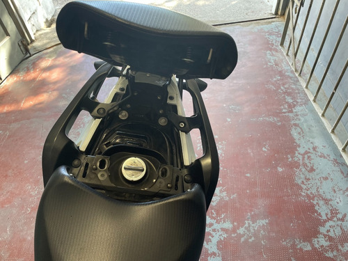 Imagen 22 de 25 de Honda Nc 700 2015 Impecable