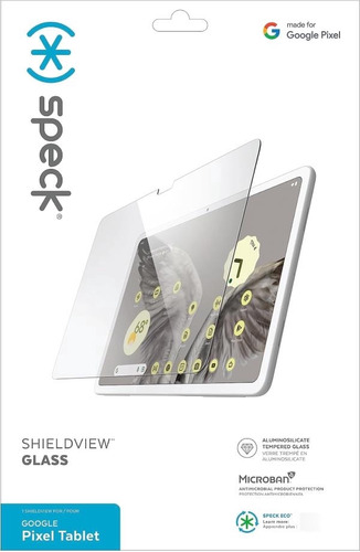 Protector De Pantalla P/ Tableta Speck Shieldview Glass