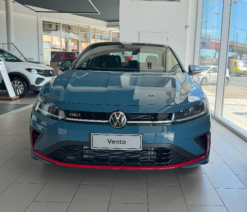 Volkswagen Vento 2.0 Tsi 350 Gli Dsg