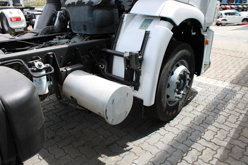 Volkswagen 24.280 6x2 Truck 2019/2020