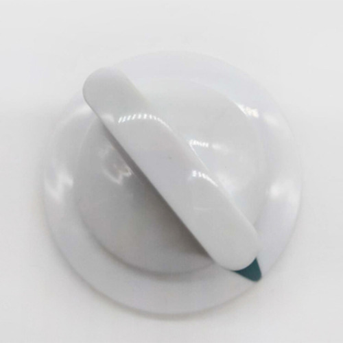 Perilla De Control Del Temporizador De Secadora We1m652, Par